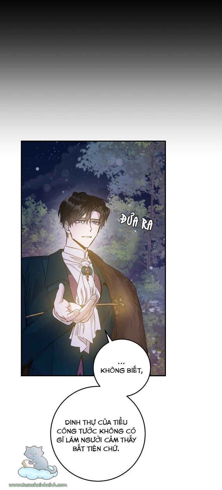 thuần hóa bạo chúa rồi bỏ trốn chapter 47 55