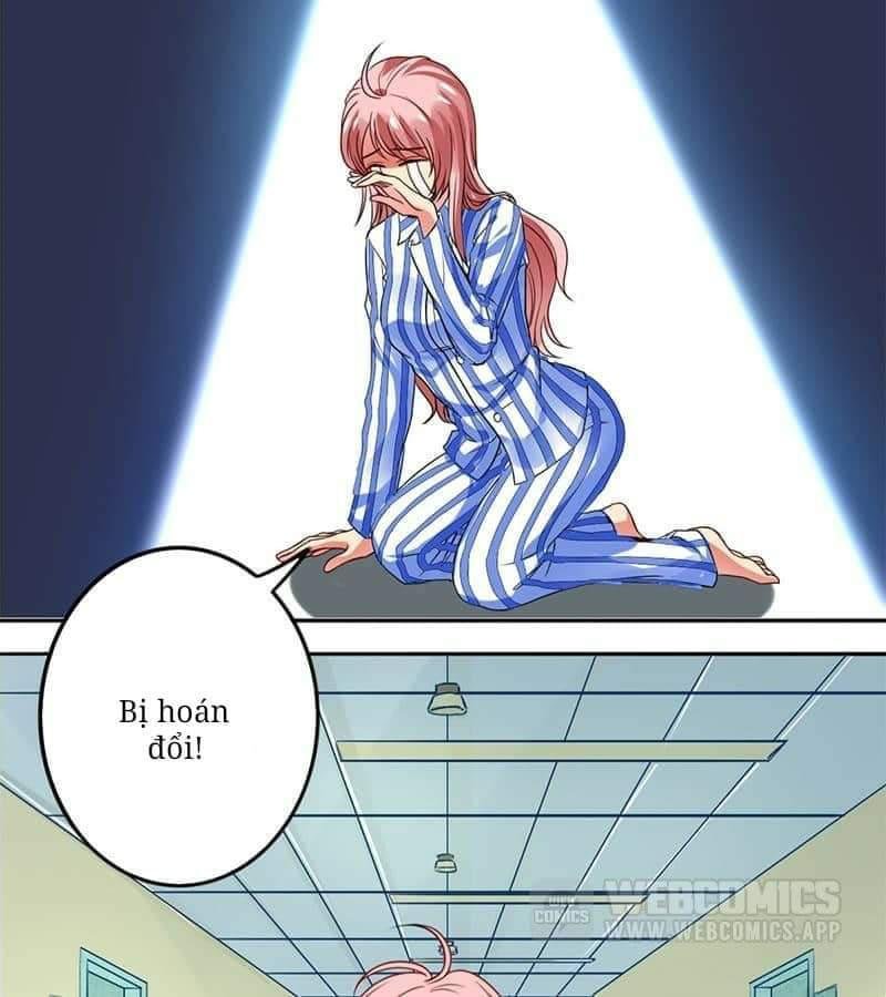 tống thống hống hách và cô gái ngây thơ chapter 4 10