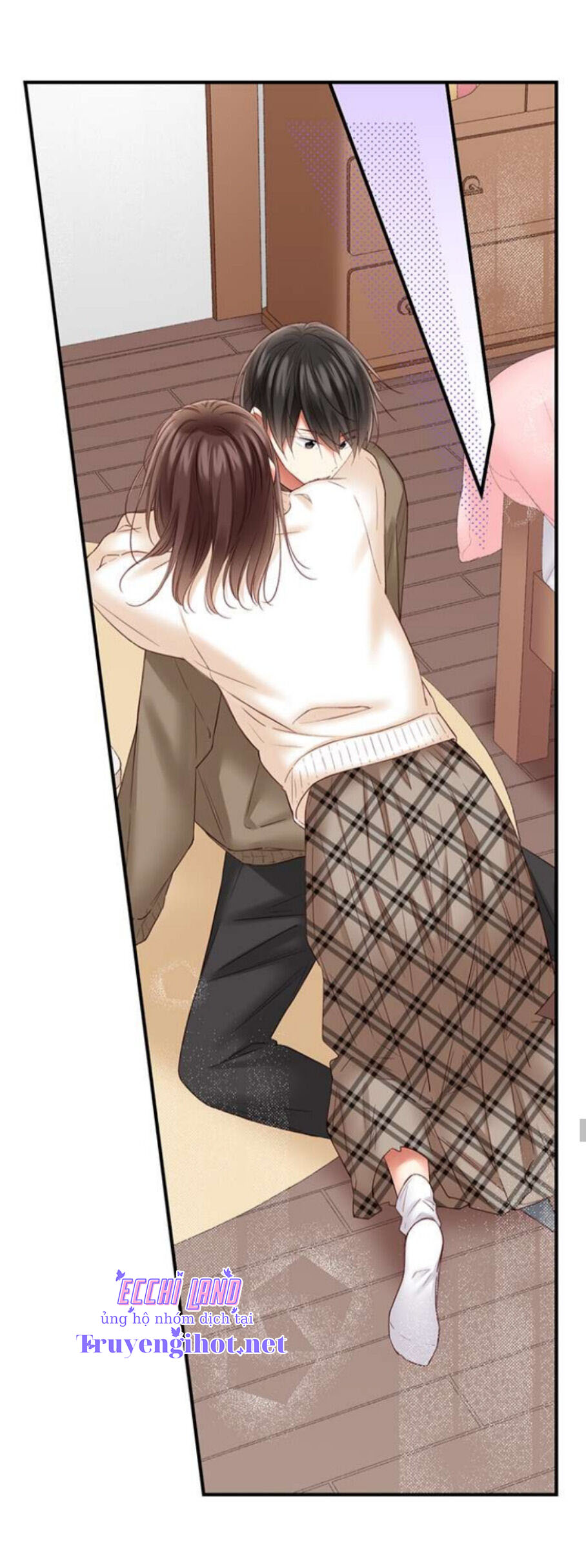 họ chắc chắn đã làm chuyện đó chapter 94.1 8