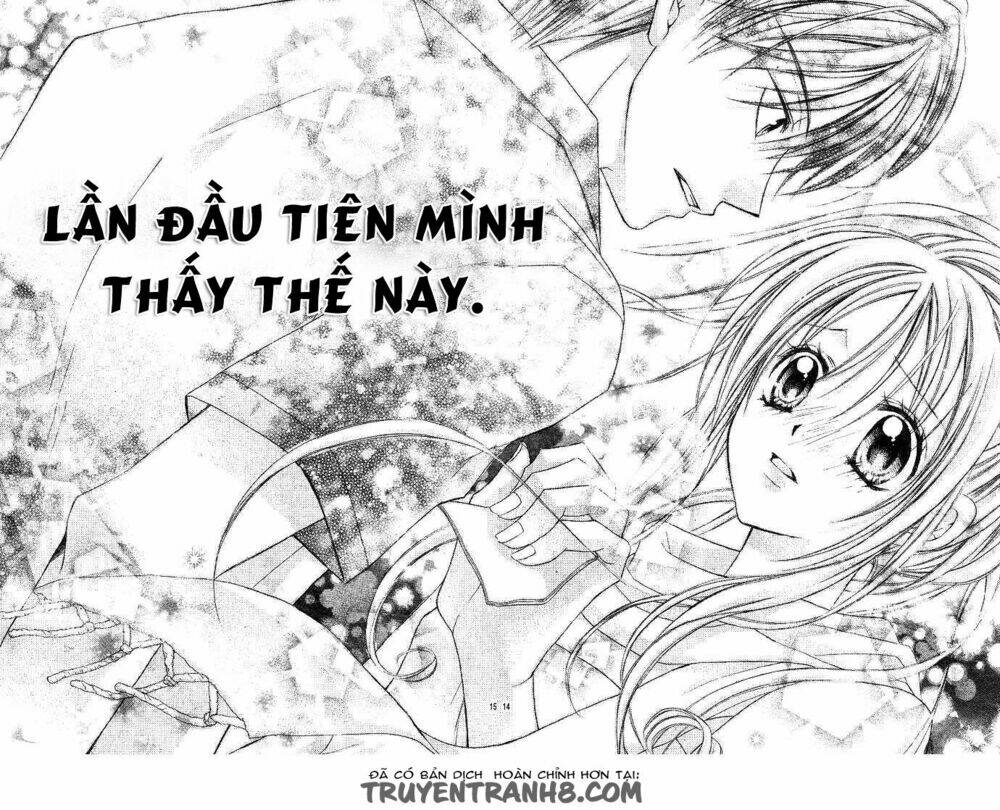 sensei to watashi chapter 1 17