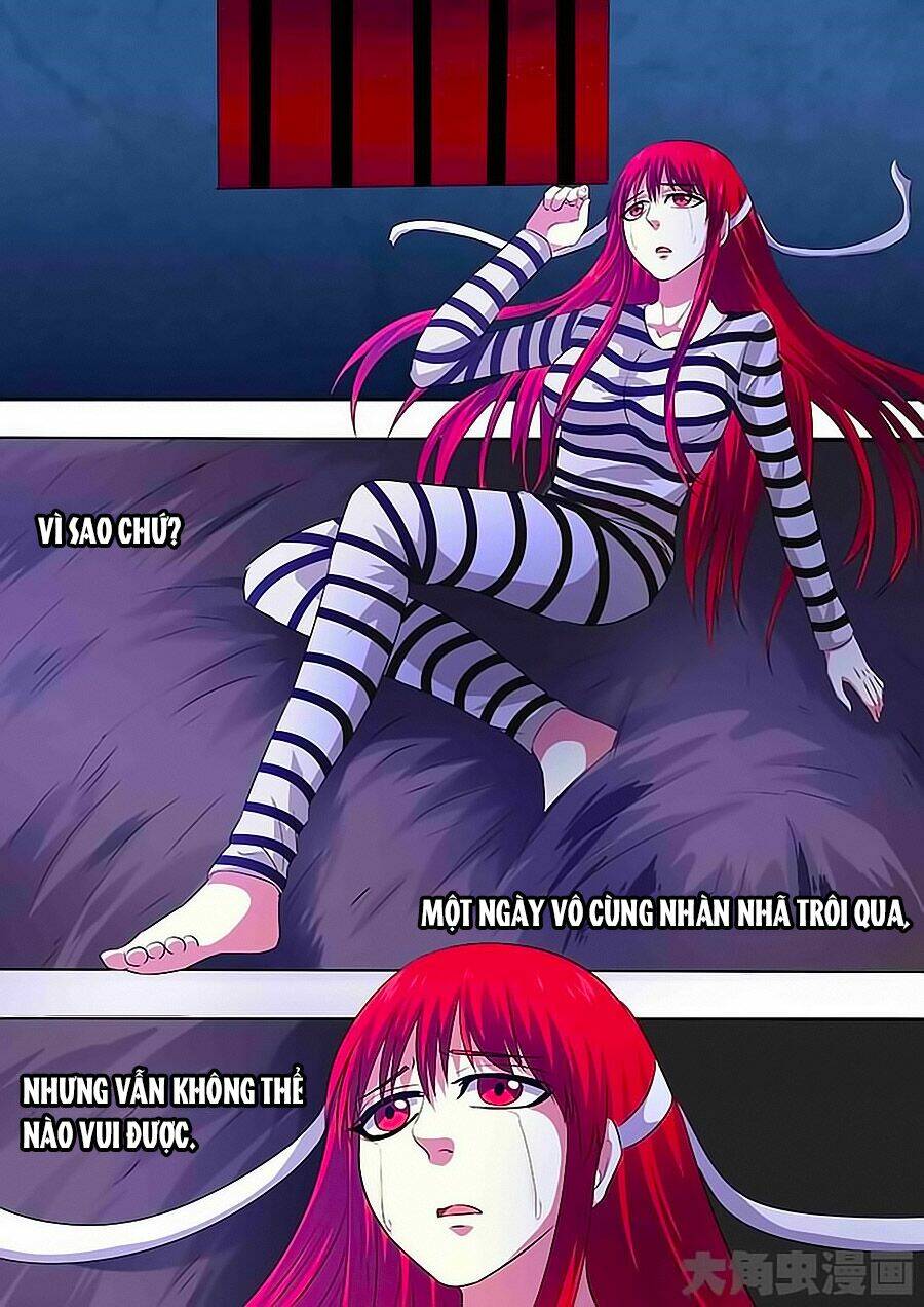 luyện ngục trọng sinh chapter 63 7