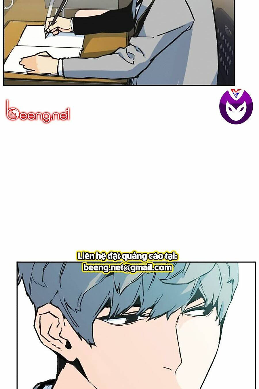 bạn học tôi là lính đánh thuê chapter 1 93