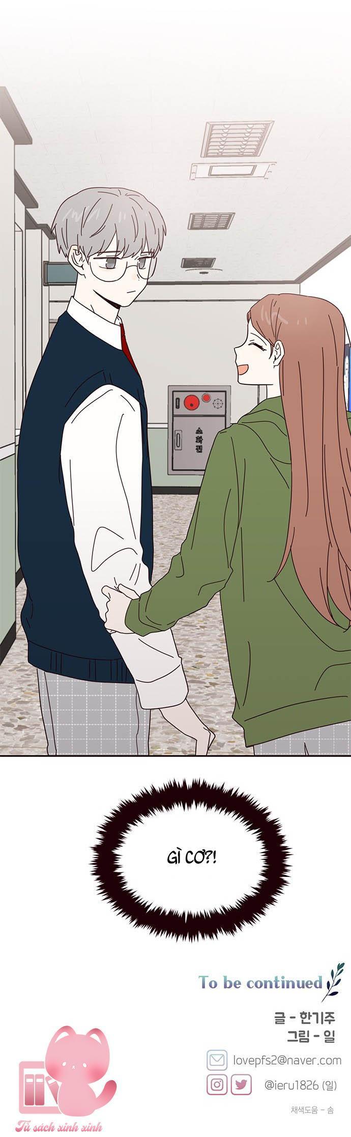 sợi chỉ tình yêu chapter 24 52