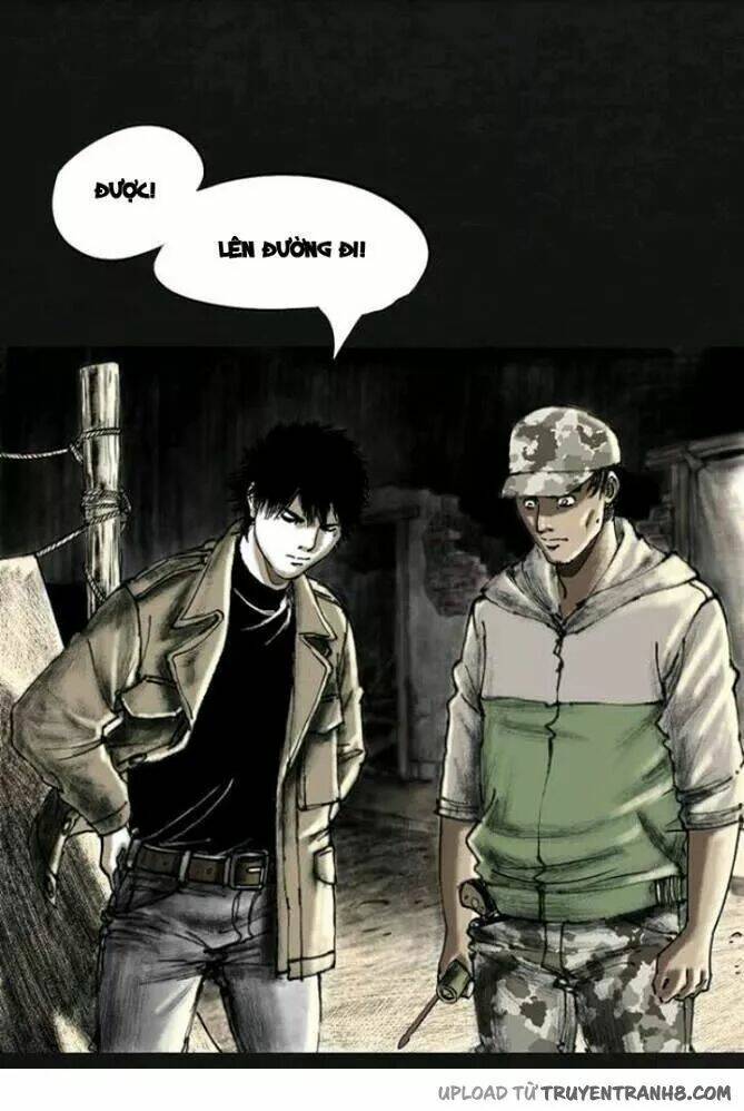 trấn thái bình chapter 11 66