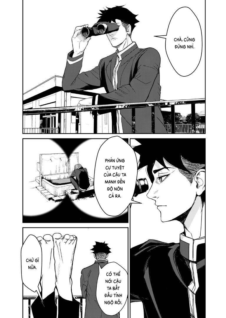 shokuryou jinrui re: starving re:velation chapter 1 39