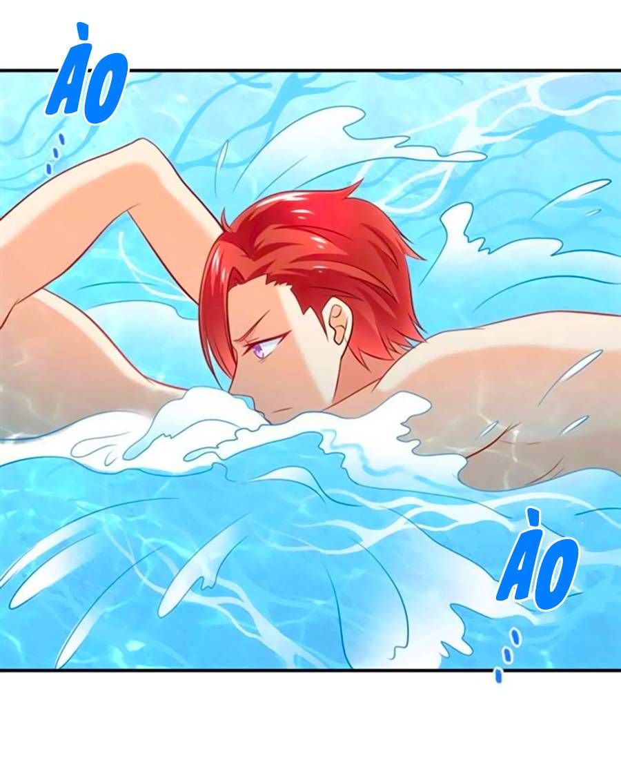 Boss Của Tôi Là Đại Thần chapter 14 - Trang 10