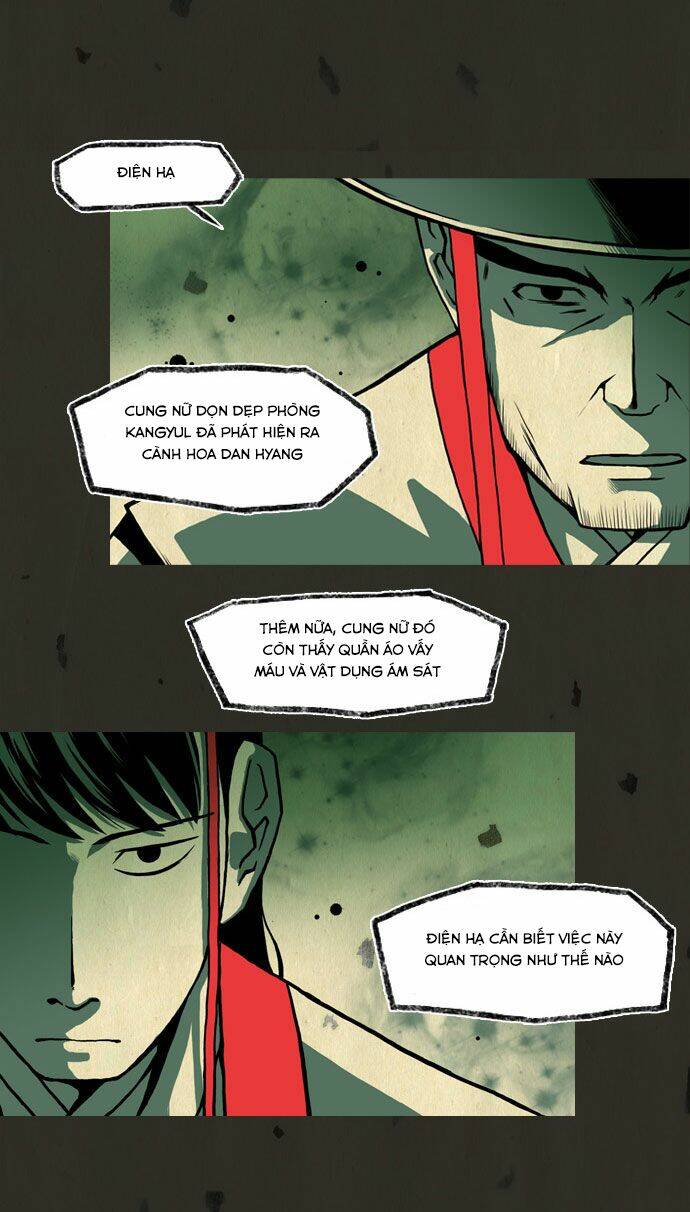 in full bloom chapter 40 8