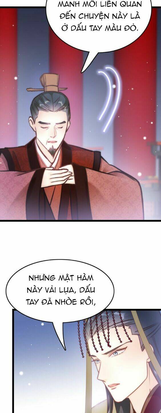 cánh diều xanh bay trong cơn gió chapter 19 40