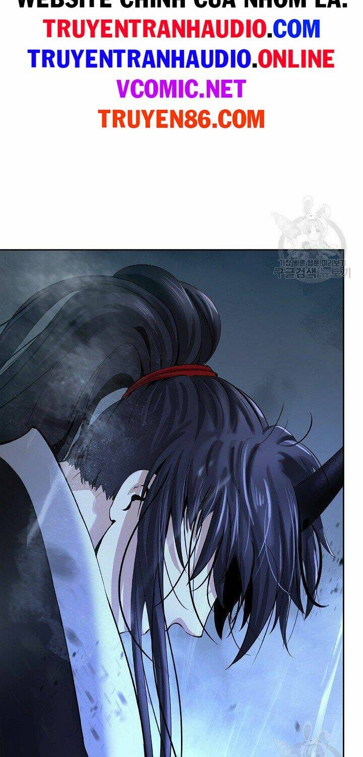 xuyên không thành hổ chapter 81 34