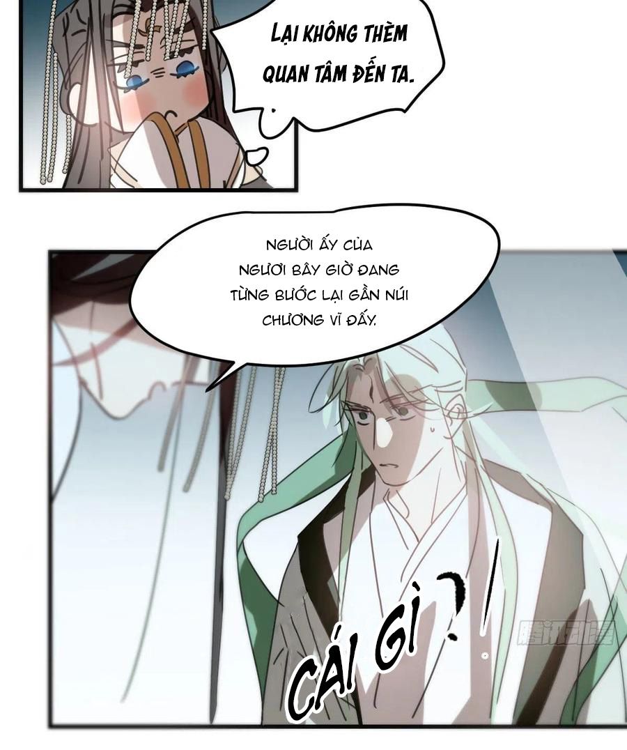 Bắt Lấy Ngao Ngao chapter 161 - Trang 61