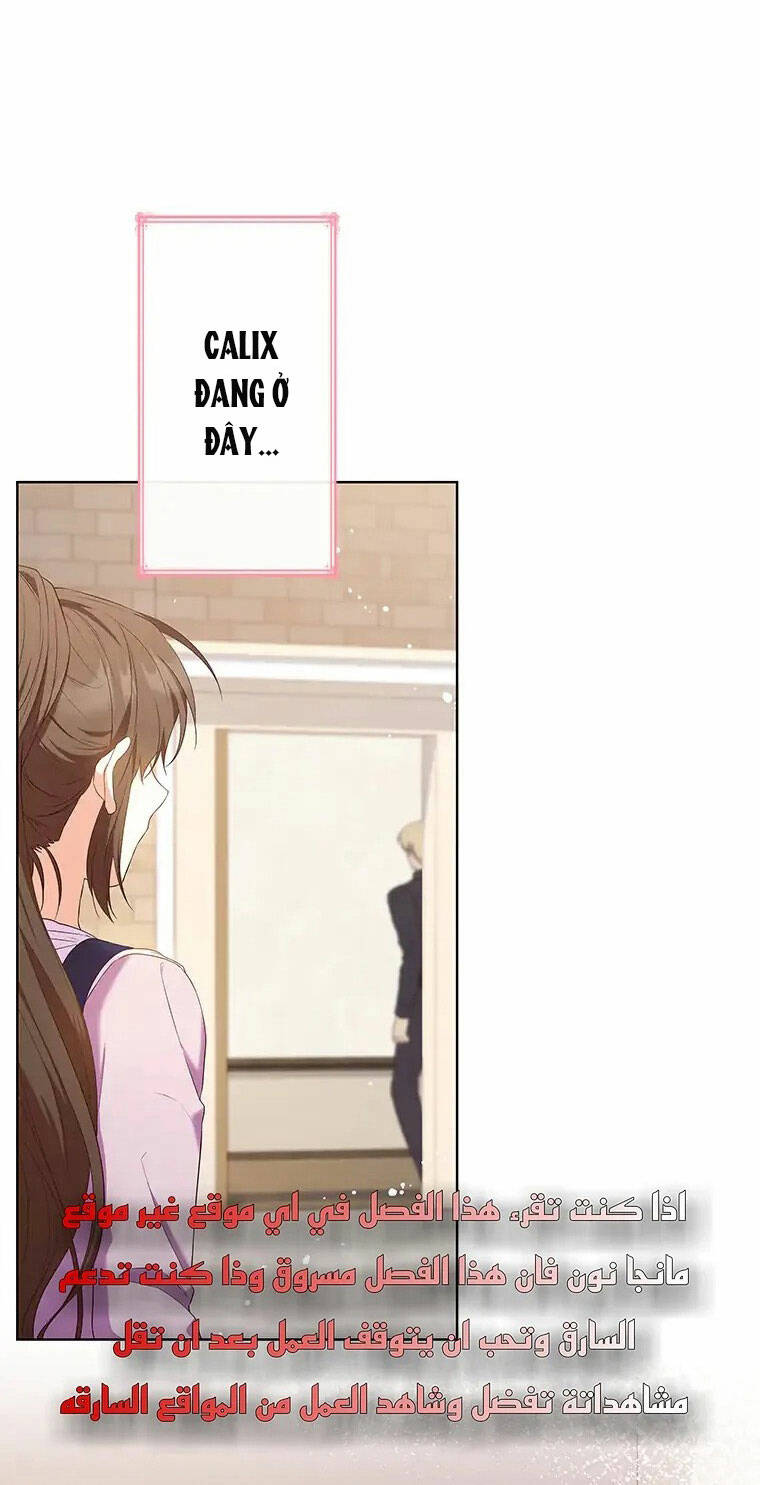 từ ác nữ, tôi trở thành một người mẹ chapter 15 15