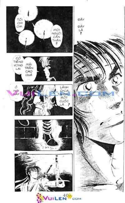 vương tử takeru chapter 15 40