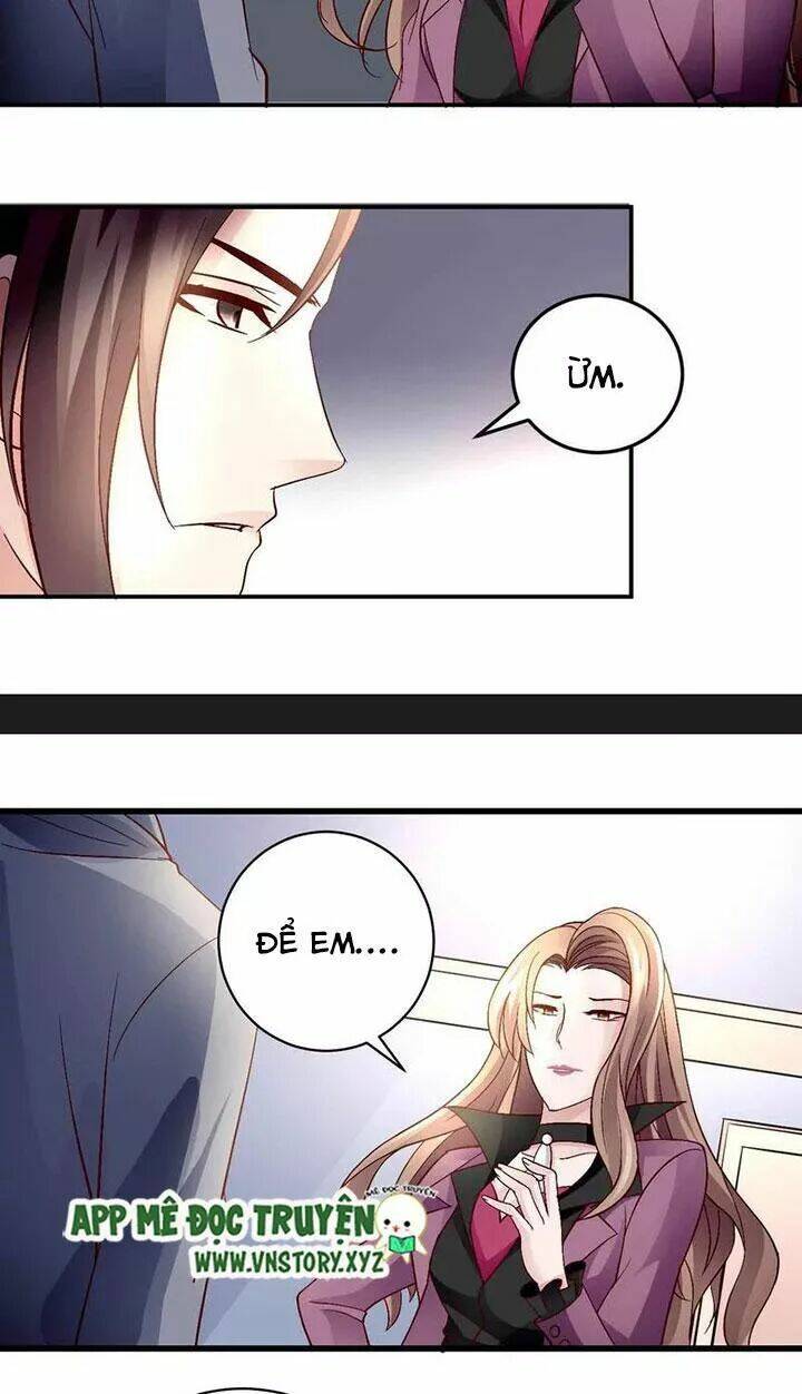 trò chơi săn tình - tổng tài khó kìm lòng chapter 60 16