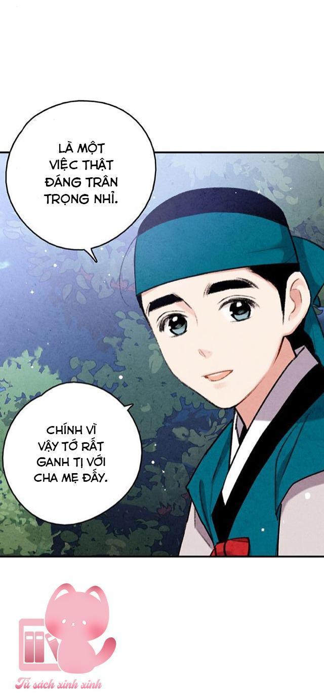 lệnh cấm hôn chapter 103 48