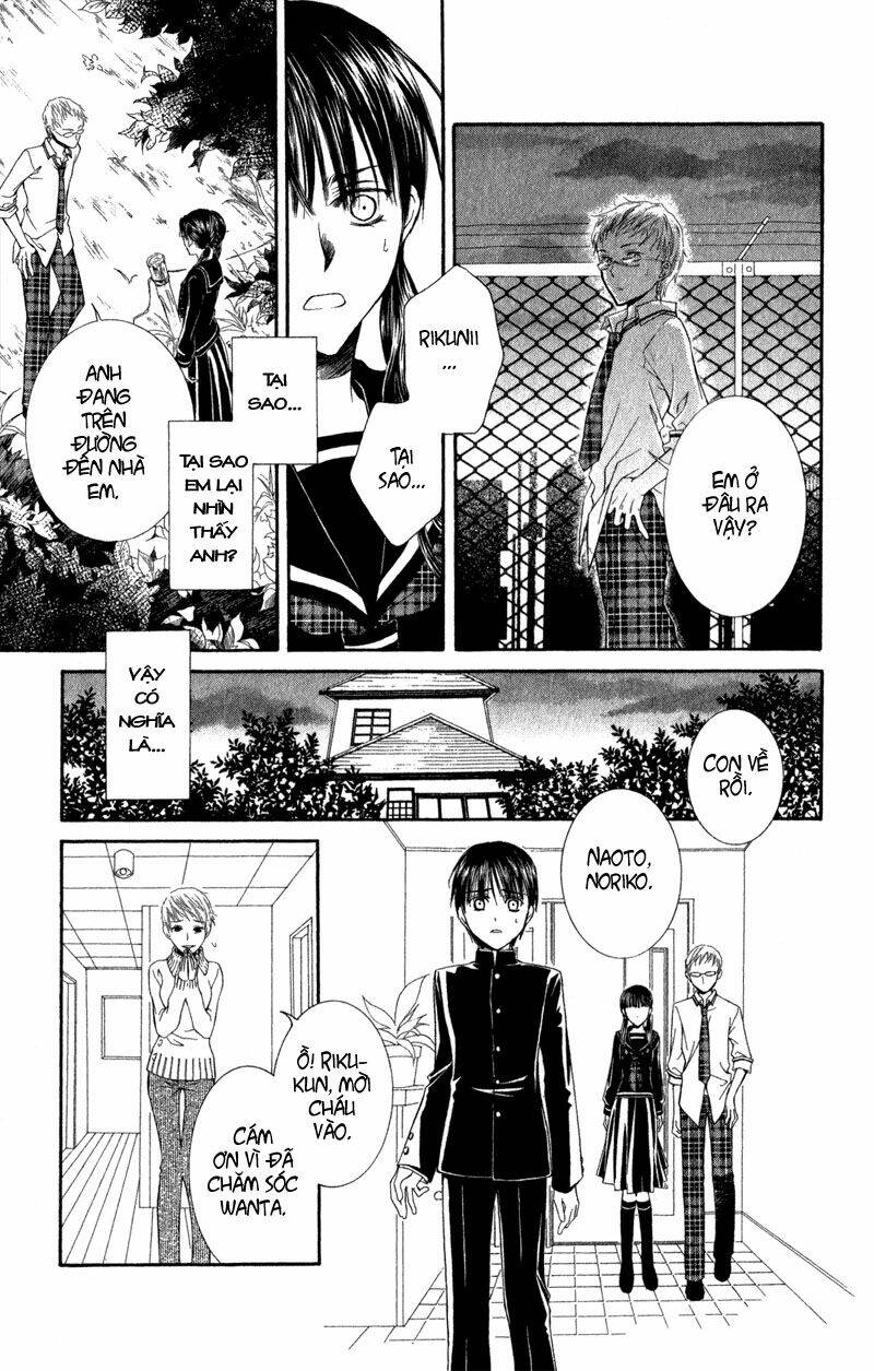 forest of lore chapter 3 37