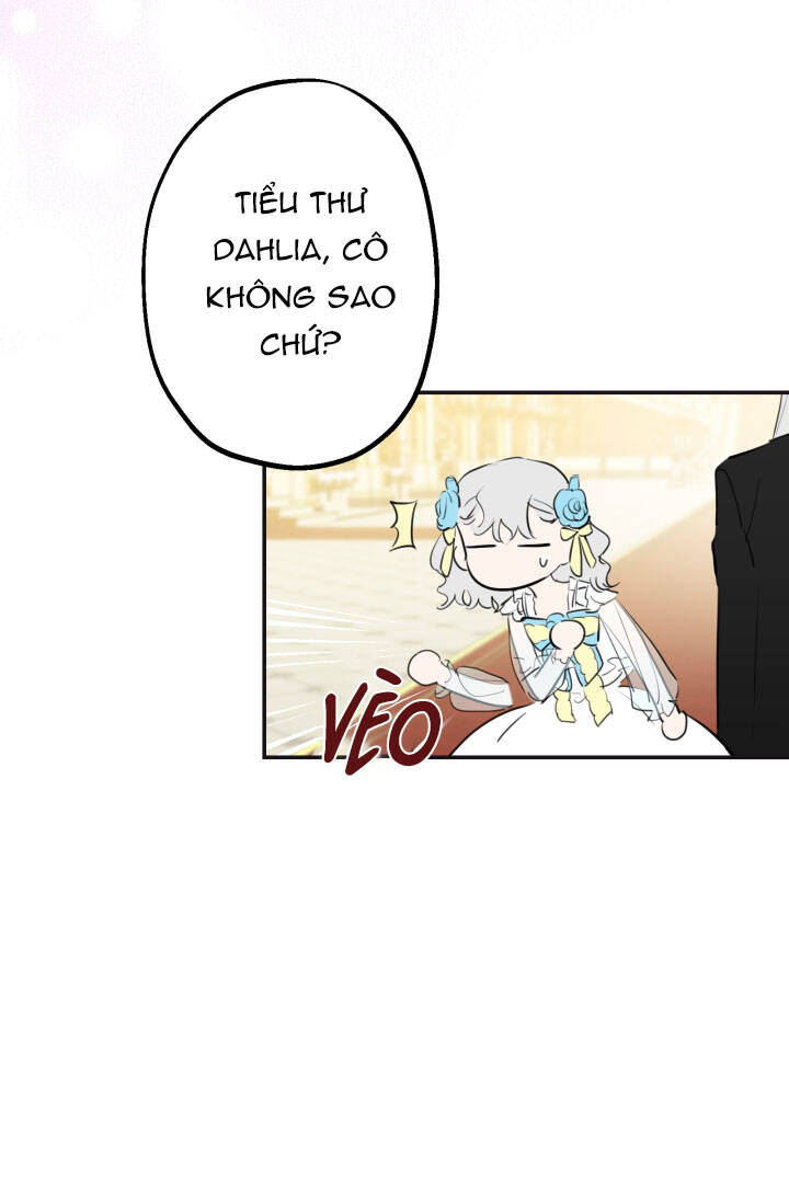 những nhân vật mạnh nhất thế giới ám ảnh tôi chapter 25.2 9