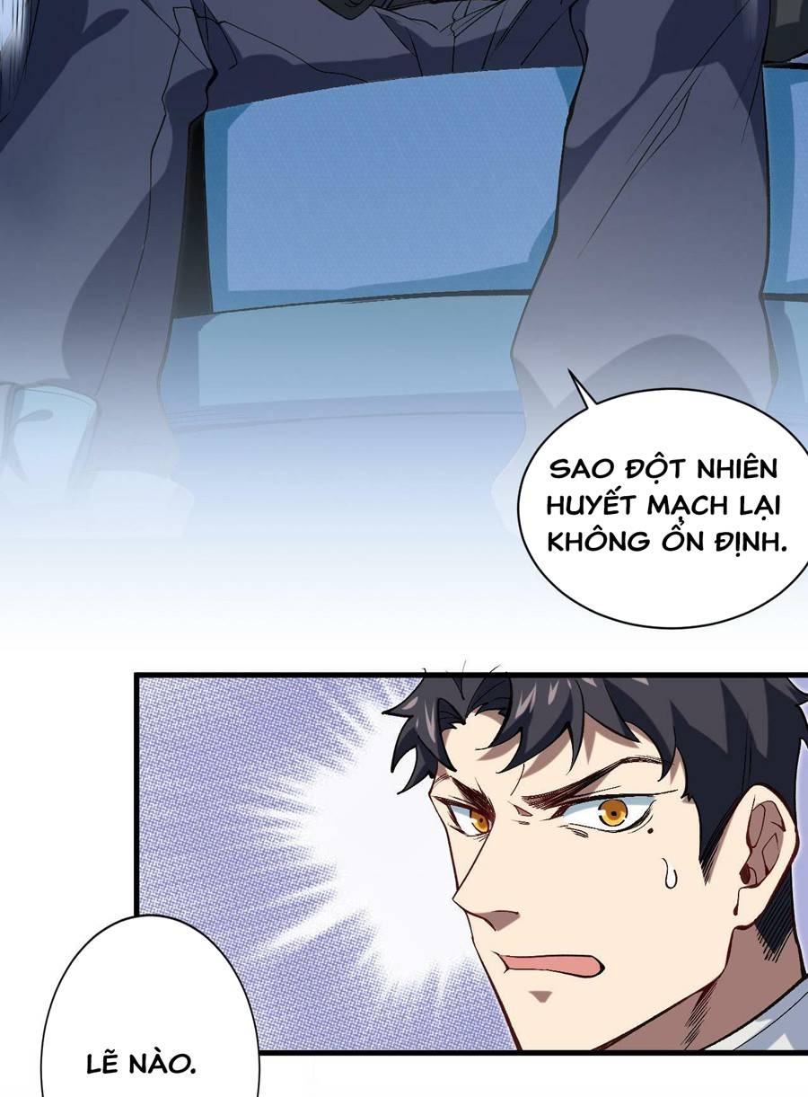 vú em thánh kỵ sĩ chapter 3.1 45