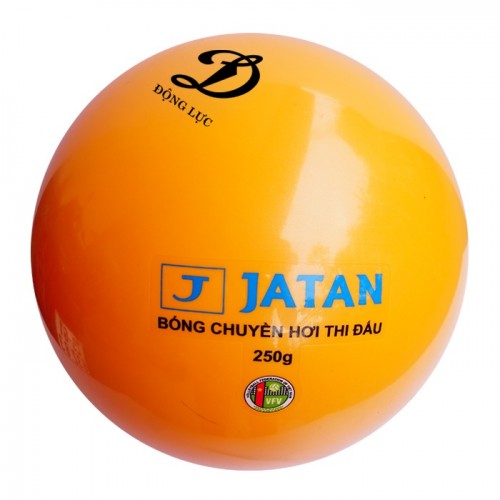 QUẢ BÓNG CHUYỀN HƠI ĐỘNG LỰC JATAN 250 TẶNG KÈM KIM BƠM BÓNG