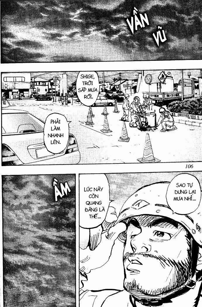 khát vọng đường đua chapter 3 25