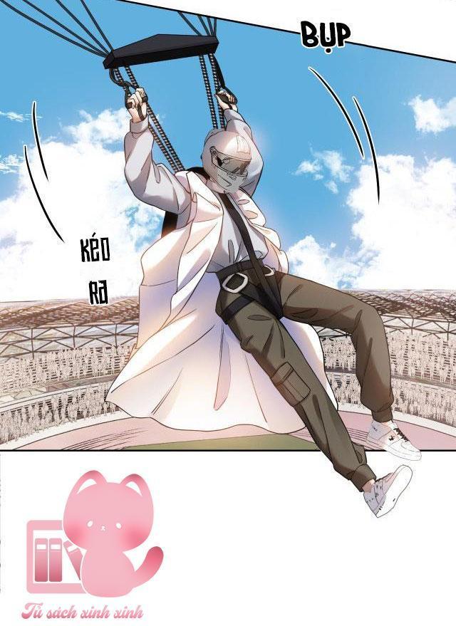 nhiệt luyến trí mạng chapter 6 18