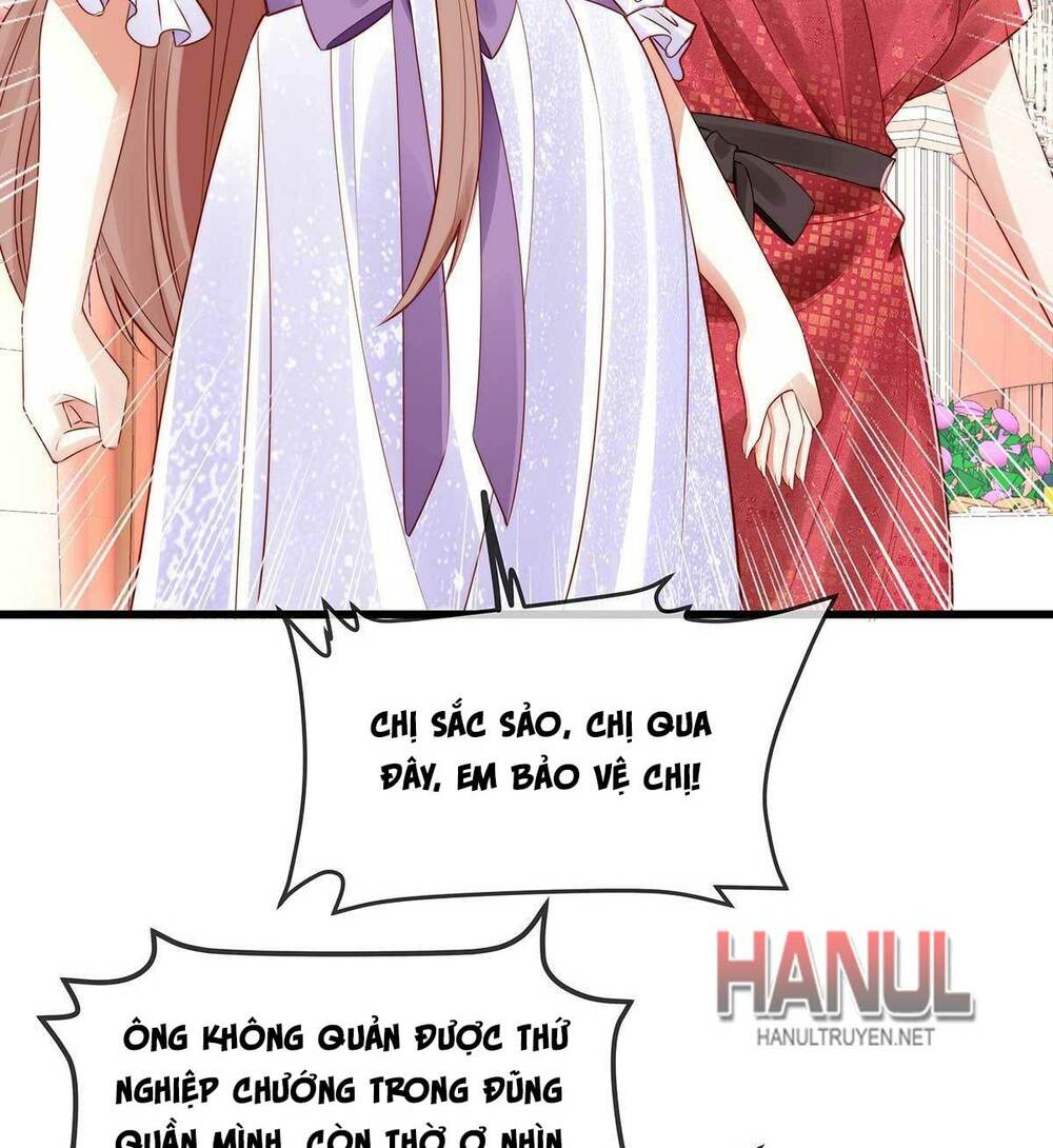 sủng em sủng tới tận cùng chapter 159 34