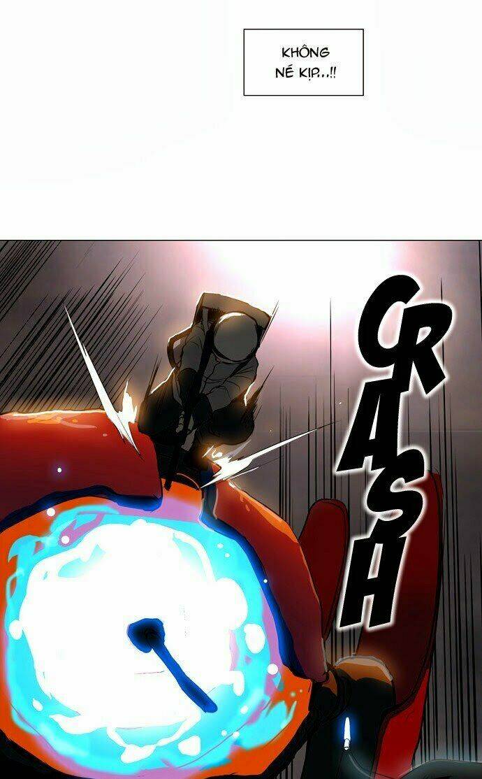 cuộc chiến trong tòa tháp chapter 157 38