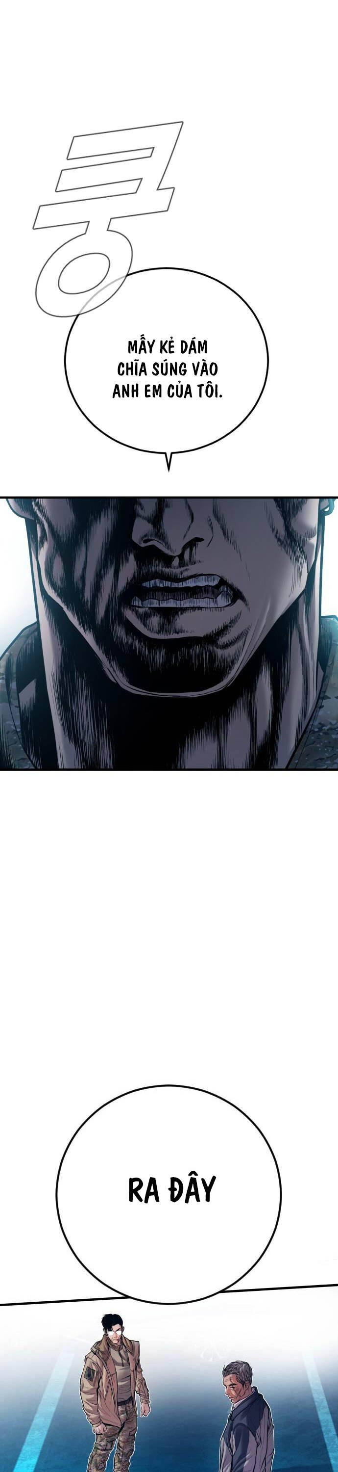 đặc vụ kim chapter 141 76