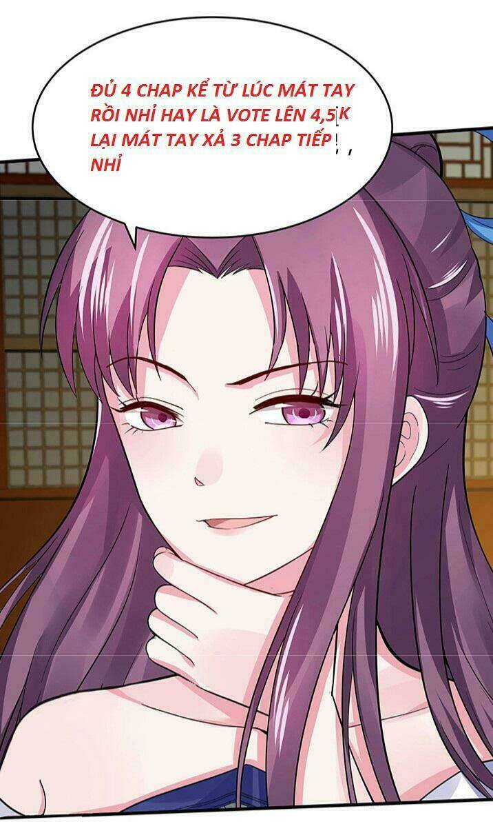 độc phi thần y quá kiêu ngạo chapter 28 21