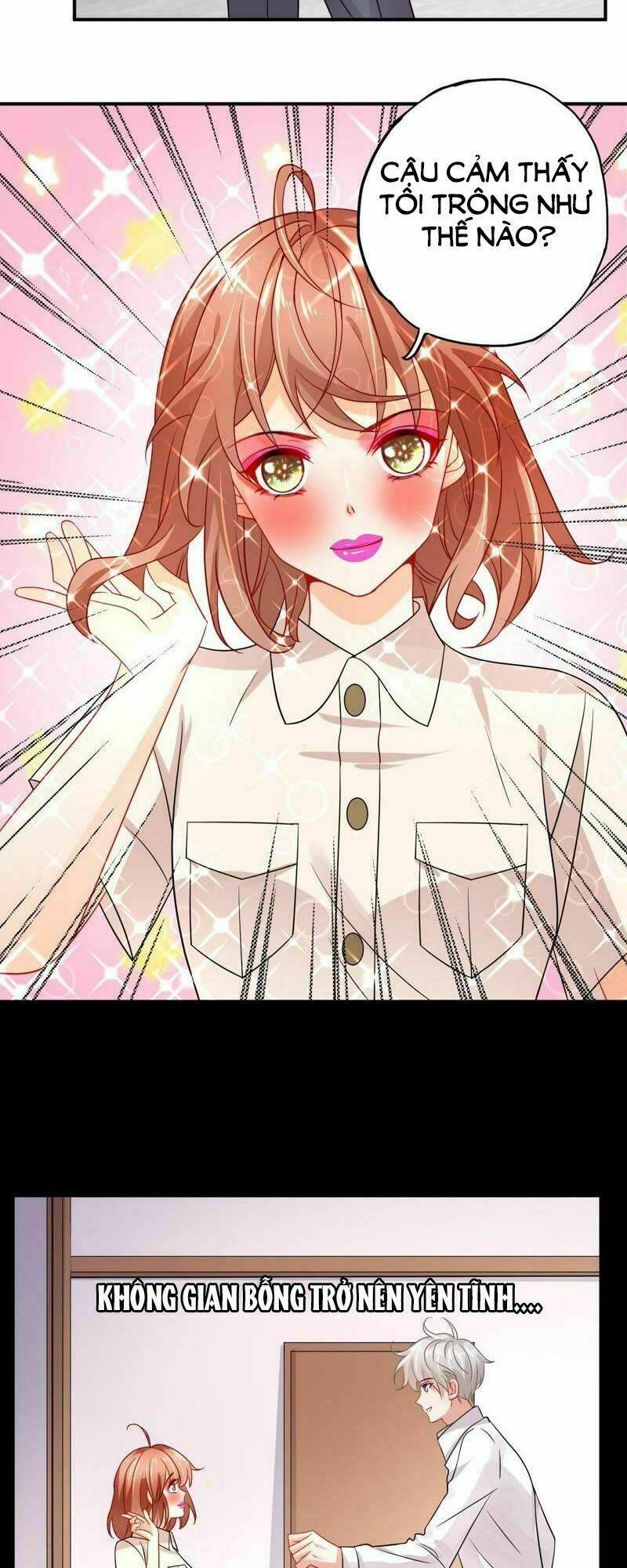 quản gia đại nhân muốn thượng vị chapter 13 4