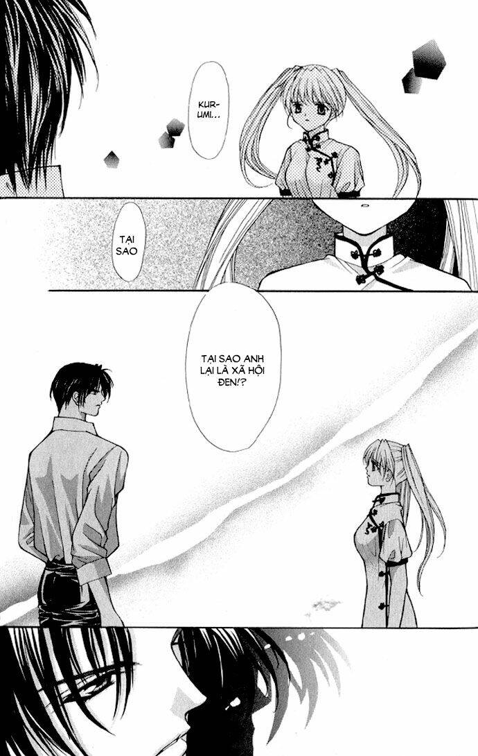 anh chàng khắc tinh chapter 15 22