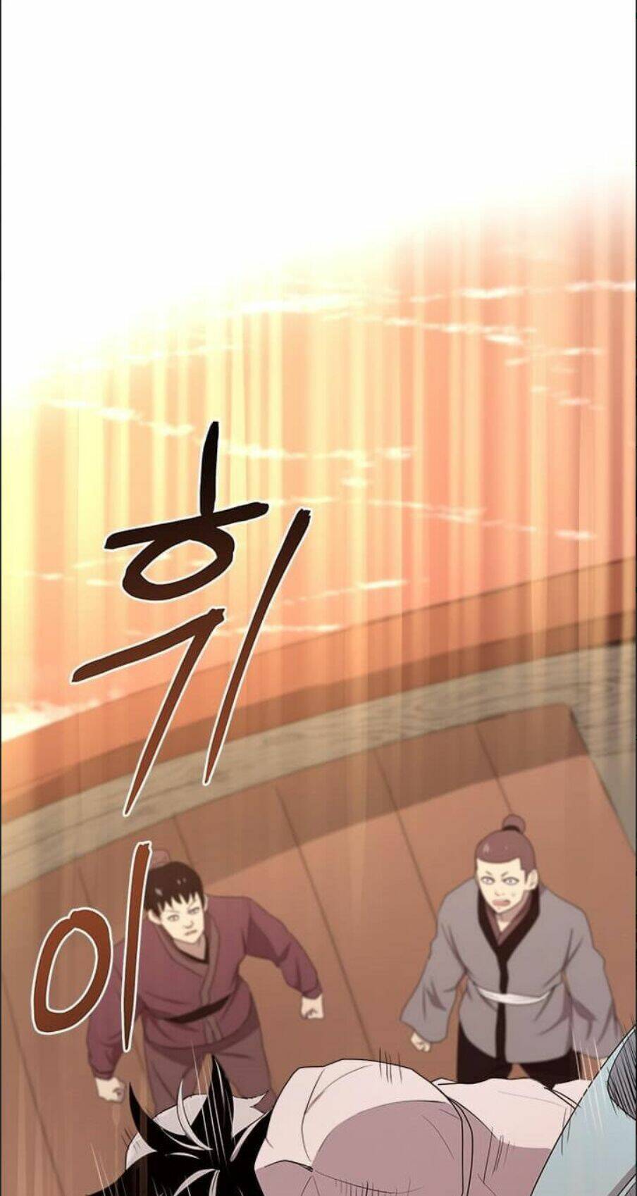 đạo sĩ giang hồ chapter 14 27