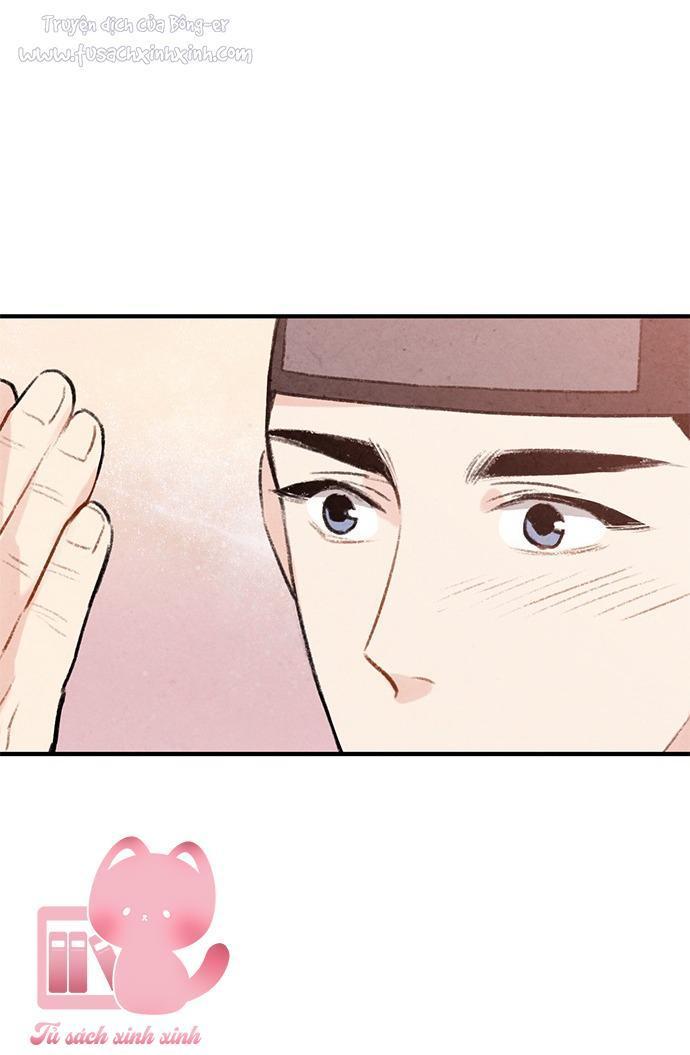 lệnh cấm hôn chapter 43 28