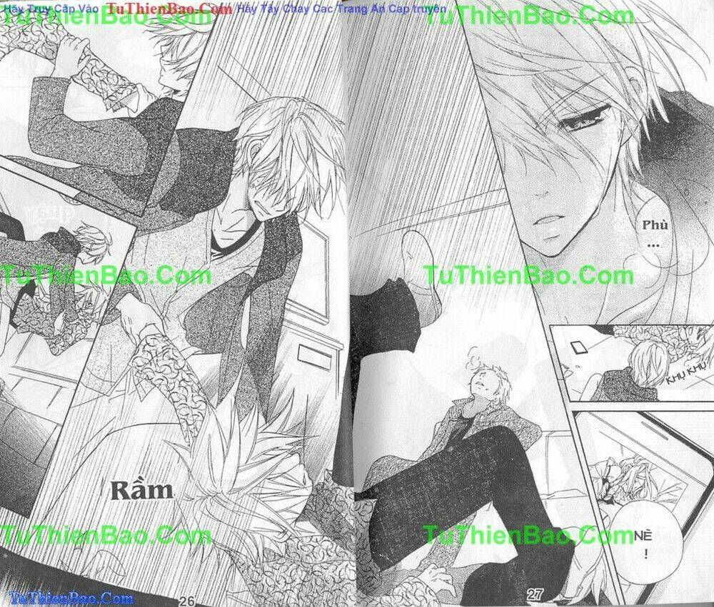 chân trời hạnh phúc chapter 2 14