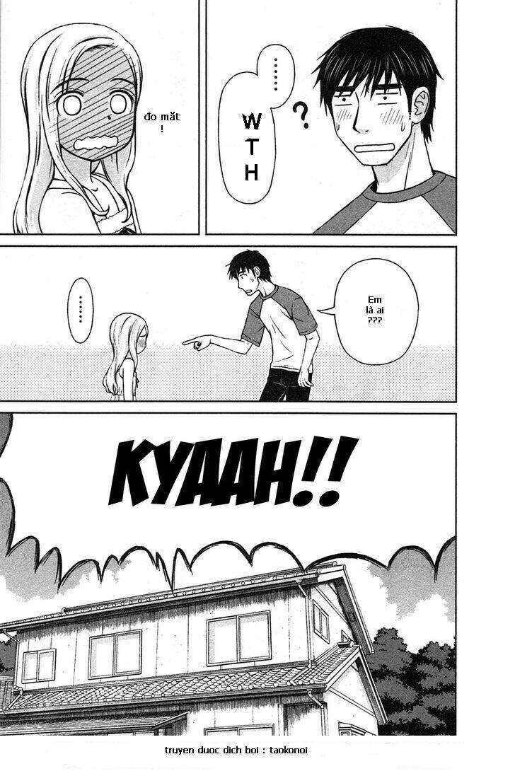 shirogane no nina chapter 1 10