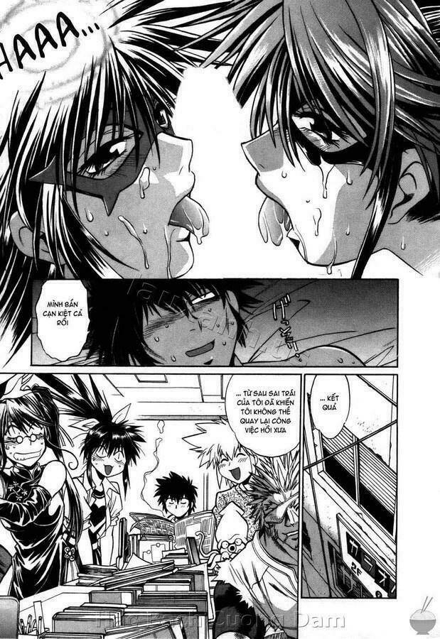 makunouchi deluxe! chapter 18 25