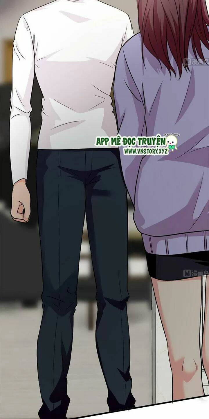 thiên hậu trở về chapter 187 29