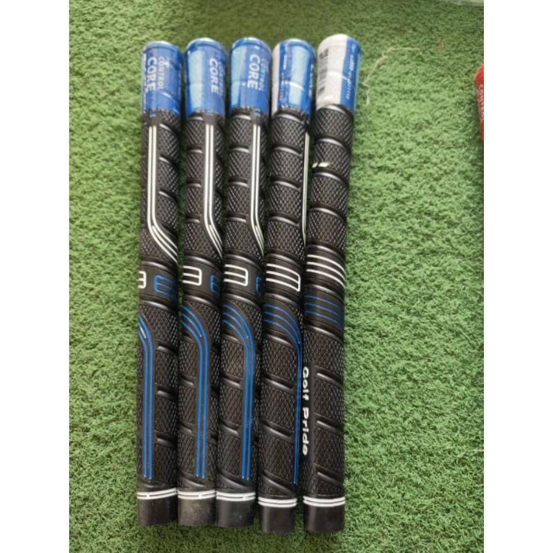 Bọc đầu gậy golf hoặc grip golf gậy sắt ( 1 Chiếc )