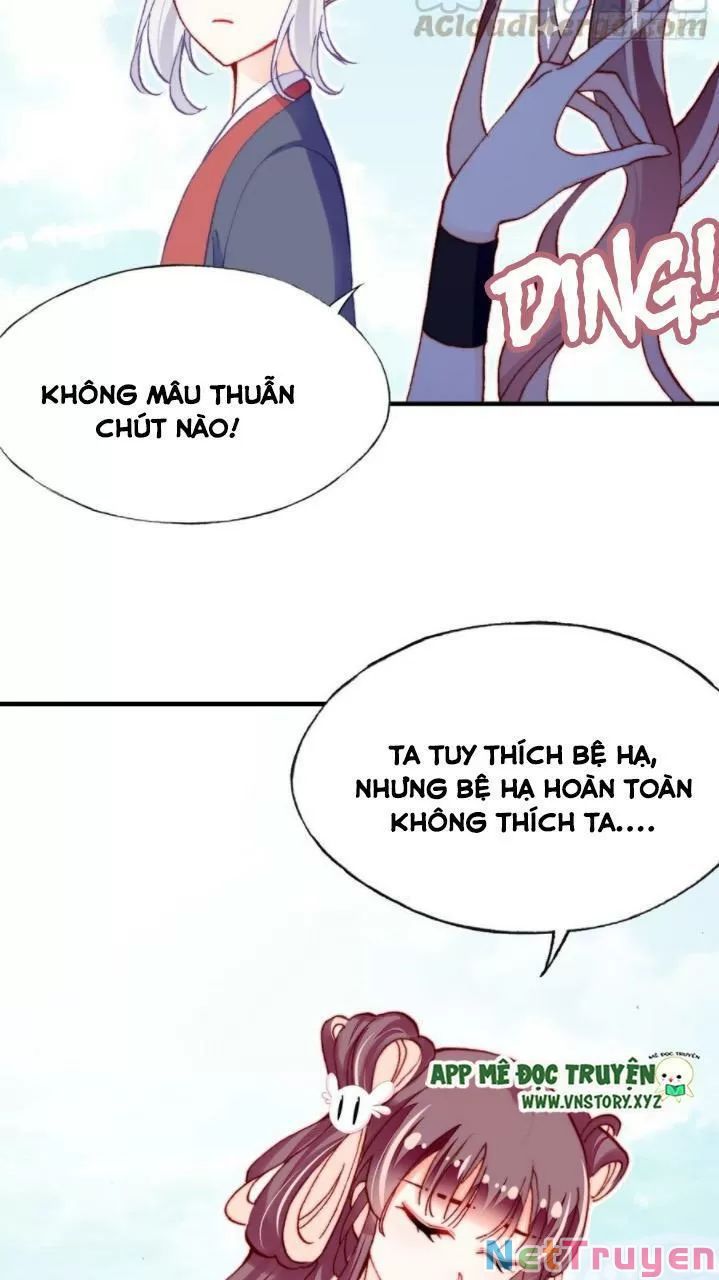 lại bị bệnh chiều chuộng quấn lấy chapter 35 25