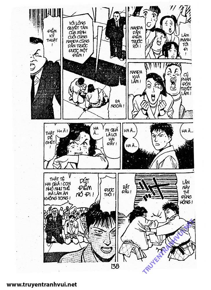 yawara chapter 139 15