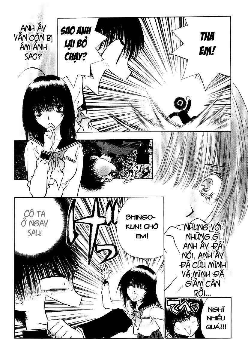 girls saurus dx chapter 4 7