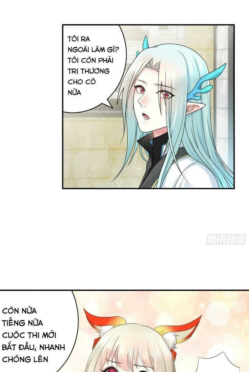 ta muốn ngao du chapter 11 33