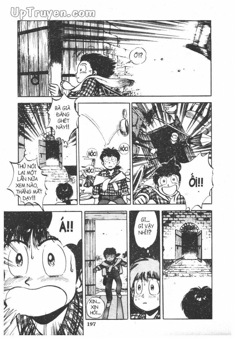 mush (họa sĩ thiên tài) chapter 2 200