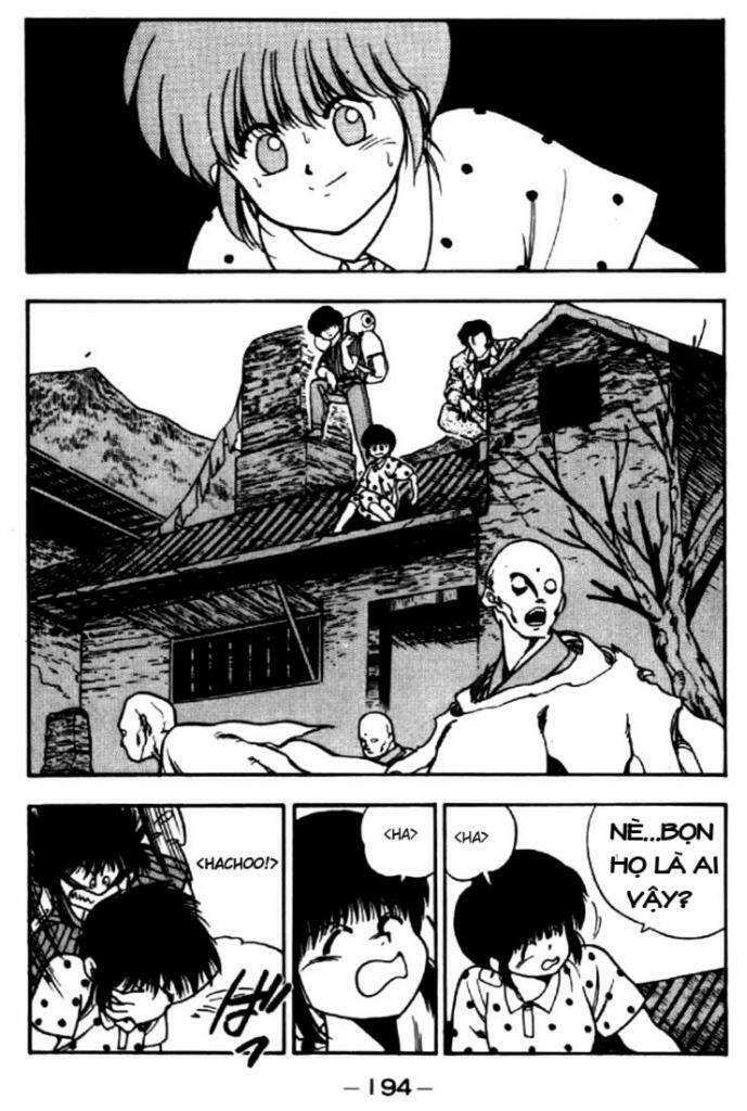 3x3 eyes chapter 41 4