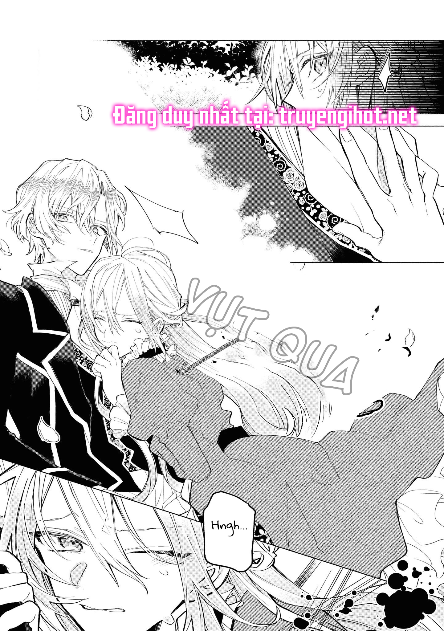 tuyển tập hàn, nhật chịch ngắn chapter 32.2 5