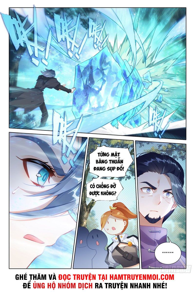 đấu la đại lục 5 - đường tam trùng sinh chapter 26 13