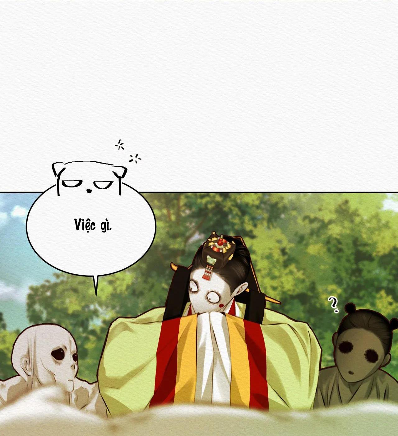 qủy dạ khúc chapter 13 3