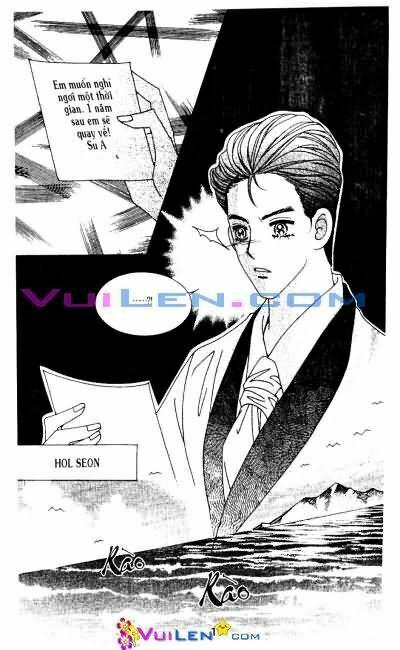 chạm mặt thần tượng chapter 1 17