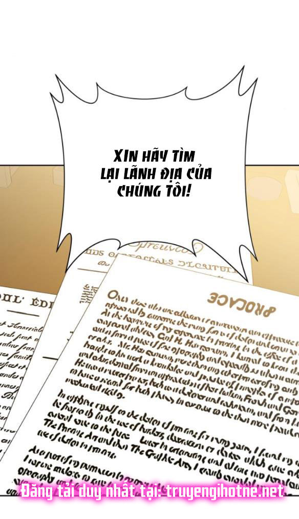 tôi muốn trở thành cô ấy dù chỉ là một ngày chapter 142.2 47