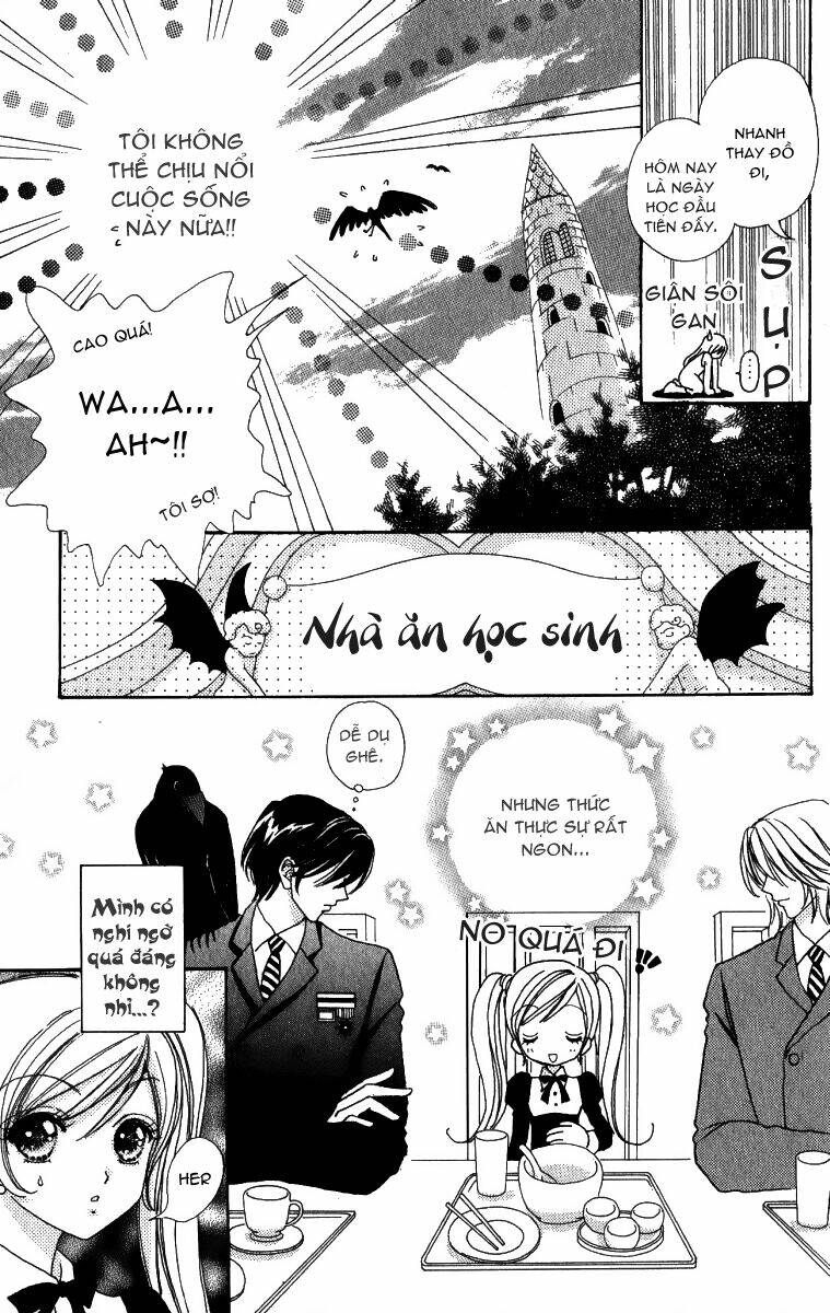love monster chapter 4 7