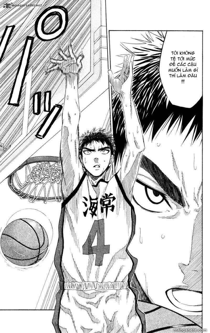 vua bóng rổ kuroko chapter 64 17